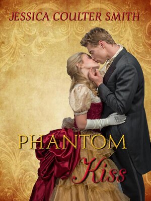 cover image of Phantom Kiss